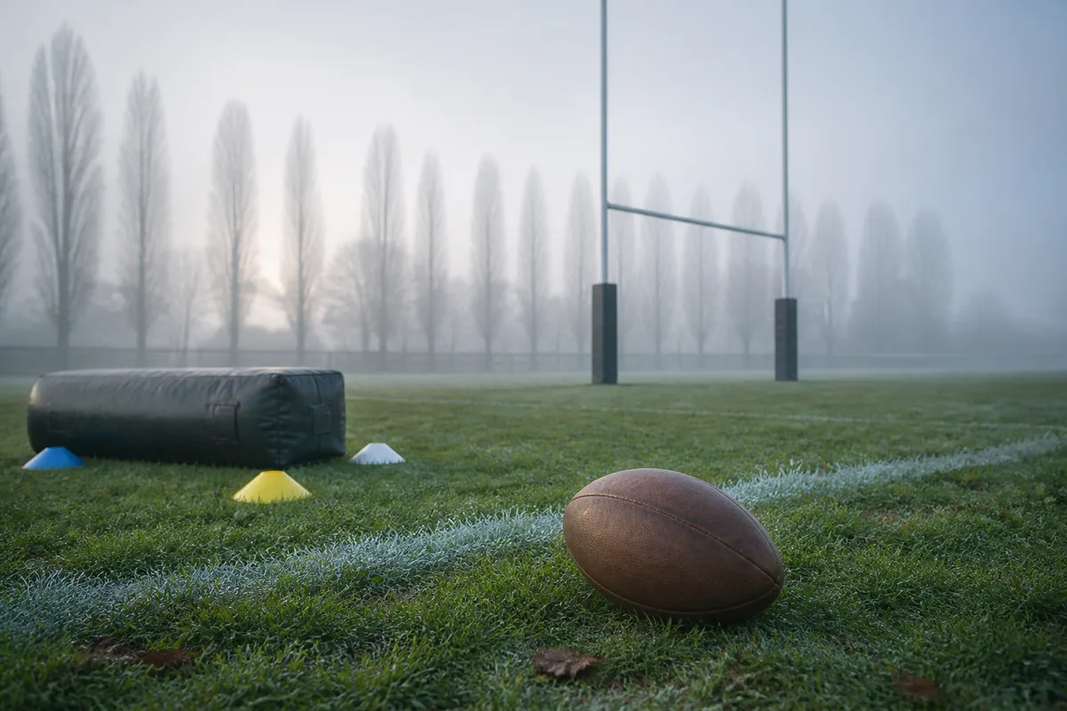 Rugby à Roanne et dans la Loire : clubs, stades et calendrier amateur