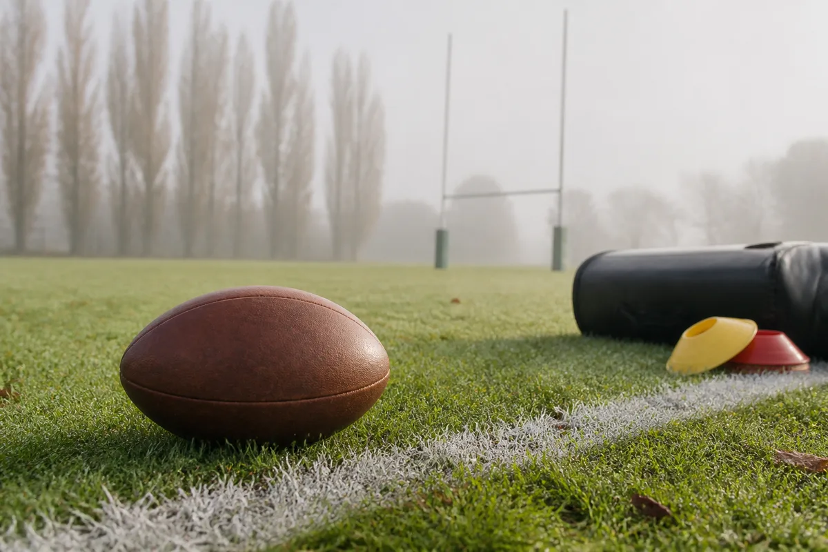 Rugby féminin en club : catégories, licences et ouverture d'une section